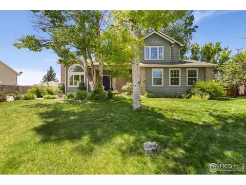 531 S 9th St, Berthoud, CO 80513