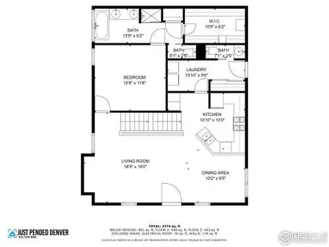 101 SE 2nd St, Berthoud, CO 80513 photo 37