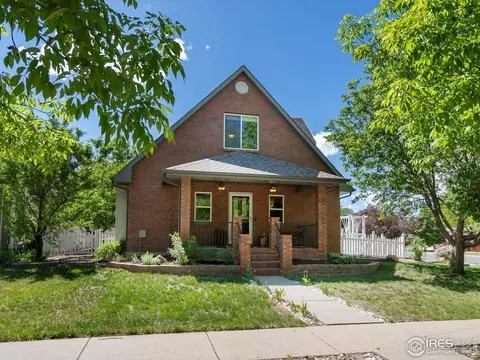 101 SE 2nd St, Berthoud, CO 80513