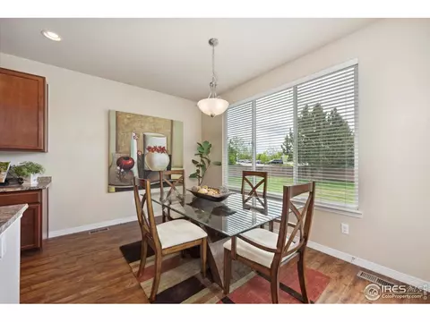 Dining - 7401 Pimlico Dr, Windsor, CO 80550 photo 2 of 2