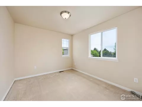 Bedroom - 7401 Pimlico Dr, Windsor, CO 80550 photo 3 of 4