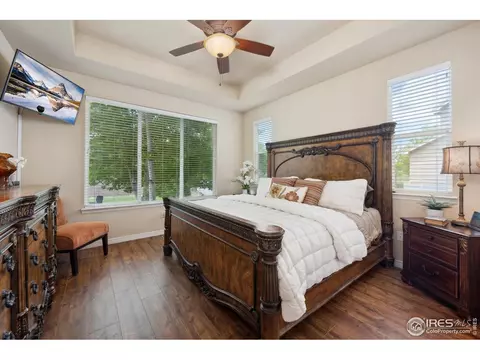 Bedroom - 7401 Pimlico Dr, Windsor, CO 80550 photo 1 of 4