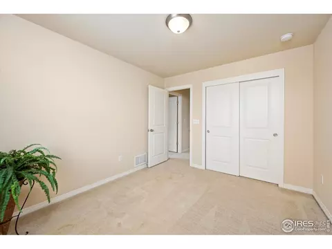 Bedroom - 7401 Pimlico Dr, Windsor, CO 80550 photo 4 of 4
