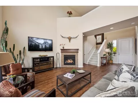 Living - 7401 Pimlico Dr, Windsor, CO 80550 photo 3 of 4