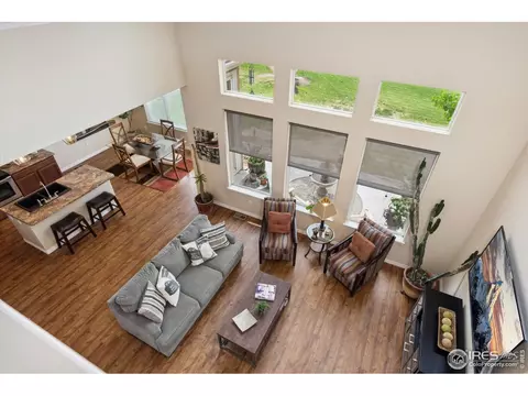 Living - 7401 Pimlico Dr, Windsor, CO 80550 photo 4 of 4