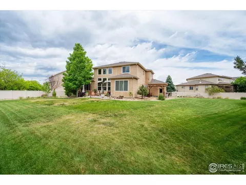Exterior - 7401 Pimlico Dr, Windsor, CO 80550 photo 4 of 9