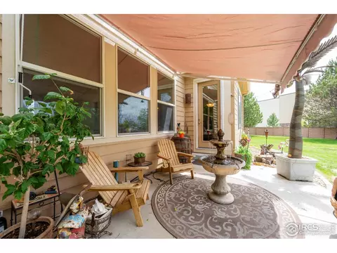 Exterior - 7401 Pimlico Dr, Windsor, CO 80550 photo 5 of 9
