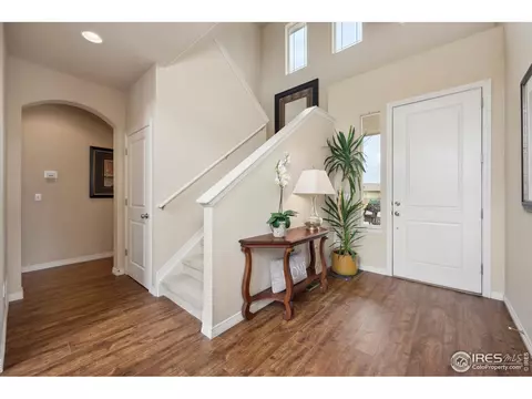 Entry Way - 7401 Pimlico Dr, Windsor, CO 80550 photo 1 of 3
