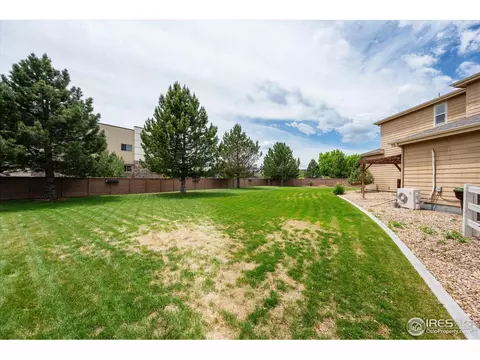 Exterior - 7401 Pimlico Dr, Windsor, CO 80550 photo 7 of 9