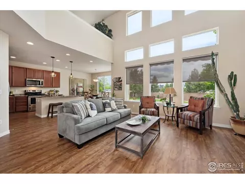 Living - 7401 Pimlico Dr, Windsor, CO 80550 photo 1 of 4