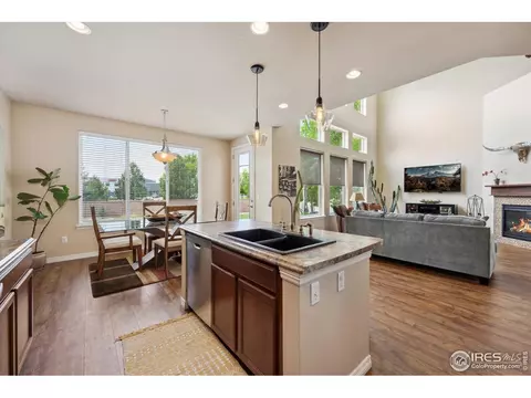 Kitchen - 7401 Pimlico Dr, Windsor, CO 80550 photo 1 of 4