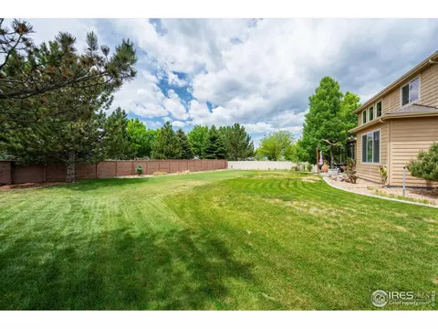 Exterior - 7401 Pimlico Dr, Windsor, CO 80550 photo 3 of 9