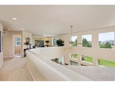 Entry Way - 7401 Pimlico Dr, Windsor, CO 80550 photo 2 of 3
