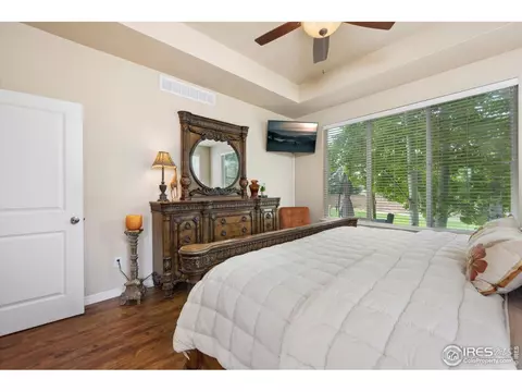 Bedroom - 7401 Pimlico Dr, Windsor, CO 80550 photo 2 of 4