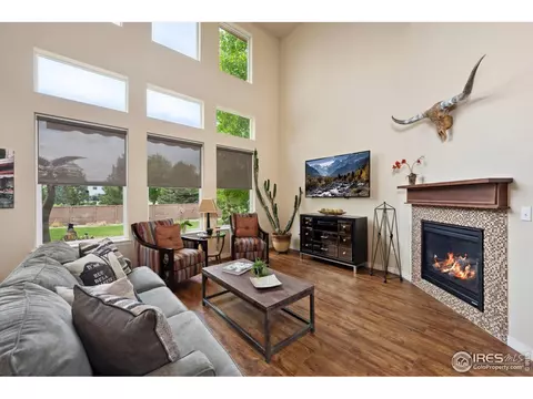 Living - 7401 Pimlico Dr, Windsor, CO 80550 photo 2 of 4