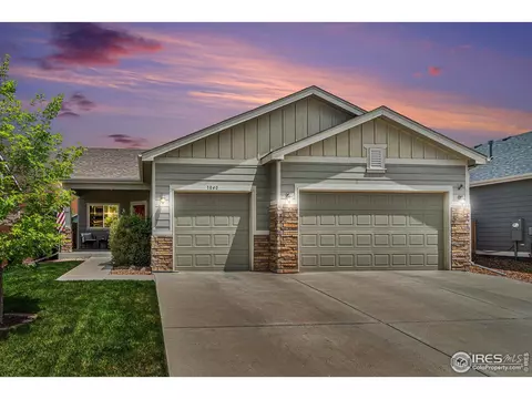 1040 Wagon Train Dr, Milliken, CO 80543