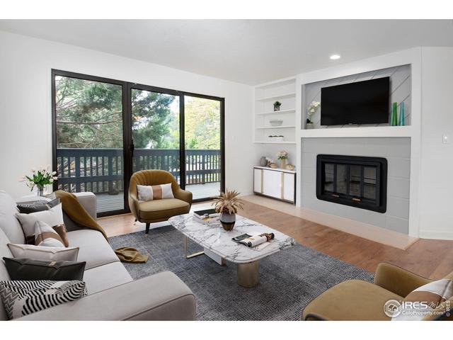 3275 34th St #76, Boulder, CO 80301