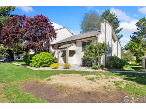 3465 Lochwood Dr #N62, Fort Collins, CO 80525