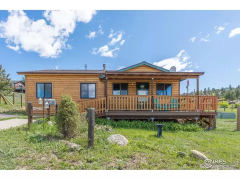 519 Palisade Mountain Dr, Drake, CO 80515