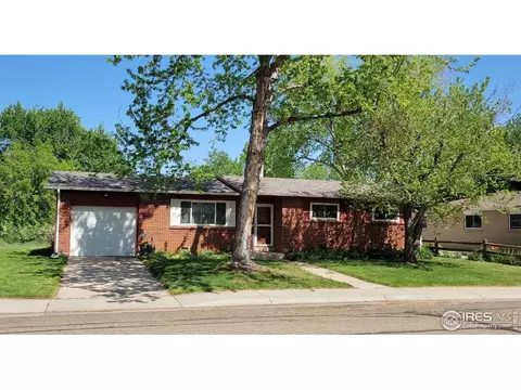 1204 Sherri Mar Ct, Longmont, CO 80501