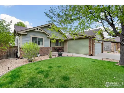 4592 Hayler Ave, Loveland, CO 80538