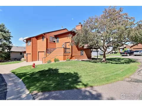 1754 Glen Meadows Dr, Greeley, CO 80631