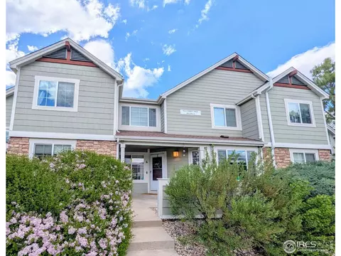 5550 Corbett Dr #A6, Fort Collins, CO 80528