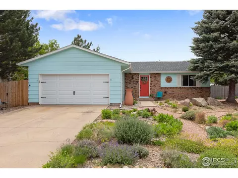 2501 Leghorn Dr, Fort Collins, CO 80526