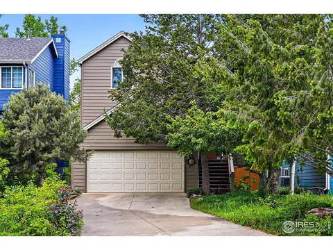 4489 Wellington Rd, Boulder, CO 80301