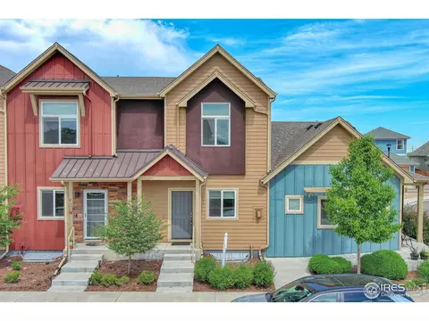 1240 Wren Ct #B, Longmont, CO 80501