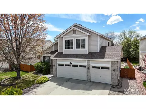 2139 Andrews St, Fort Collins, CO 80528