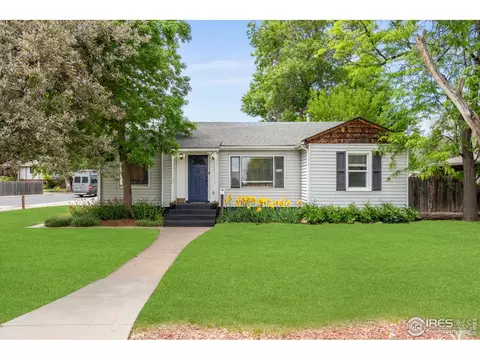 1001 N Colorado Ave, Loveland, CO 80537