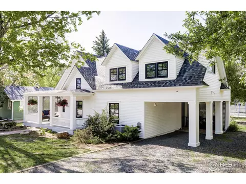 920 Hawthorn Ave, Boulder, CO 80304
