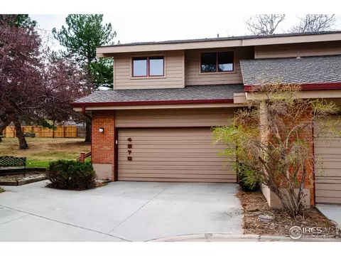 4570 Macarthur Dr, Boulder, CO 80303