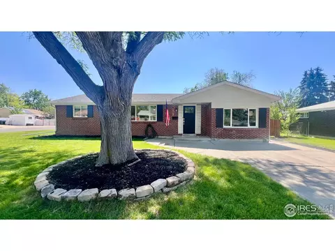 8290 Chase Way, Arvada, CO 80003