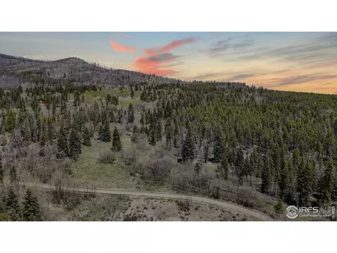 Galuchie Dr, Drake, CO 80515