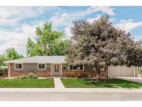 4601 S Lipan St, Englewood, CO 80110