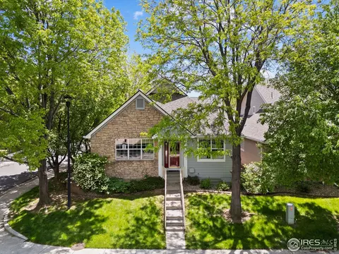 1881 Indian Hills Cir, Fort Collins, CO 80525