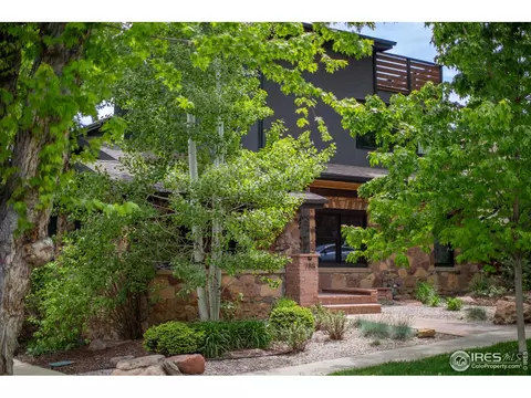 788 Grant Pl, Boulder, CO 80302 photo 2