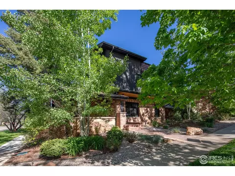 788 Grant Pl, Boulder, CO 80302