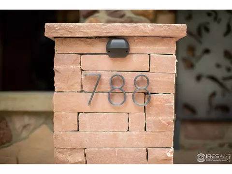 788 Grant Pl, Boulder, CO 80302 photo 4
