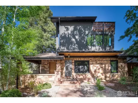 788 Grant Pl, Boulder, CO 80302 photo 3