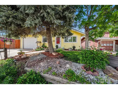301 N 4th St, La Salle, CO 80645
