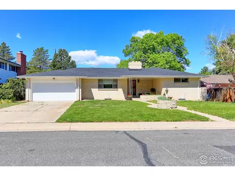 3375 Zephyr Ct, Wheat Ridge, CO 80033