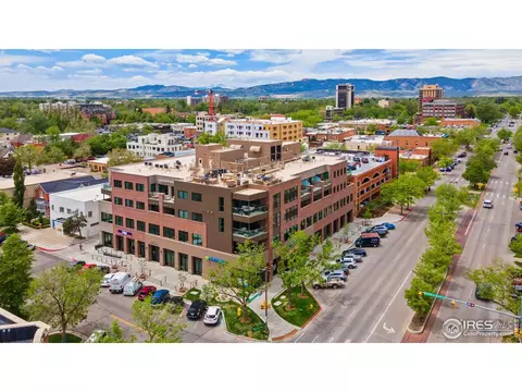 221 E Mountain Ave #319, Fort Collins, CO 80524