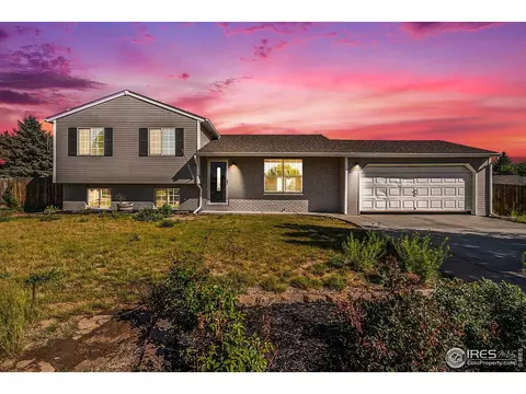 141 44th Ave, Greeley, CO 80634