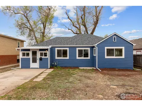 2132 6th Ave, Greeley, CO 80631