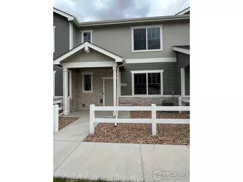 420 Condor Way, Johnstown, CO 80534