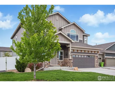 5816 Osbourne Ct, Windsor, CO 80550 photo 3