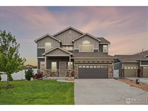 5816 Osbourne Ct, Windsor, CO 80550 photo 2